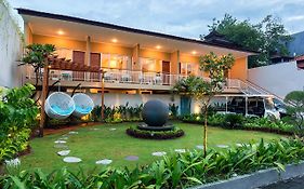 Destiny Villas Bali